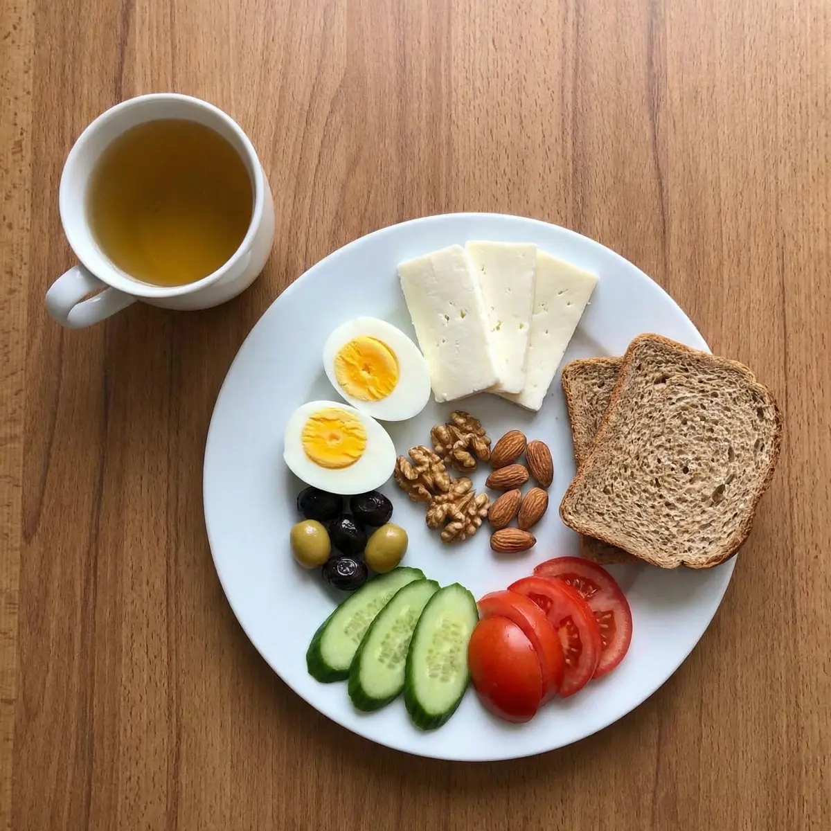 Ramazan Mutfak Alışveriş Listesi