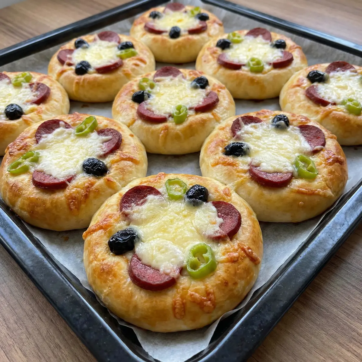 Ramazan Bayramı Misafir İkramlıkları