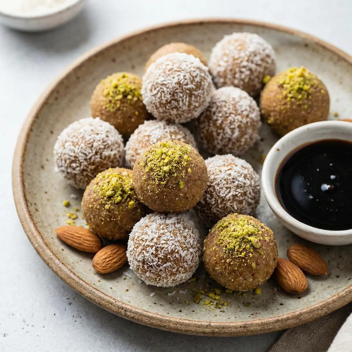 Ramazan Bayramı Misafir İkramlıkları