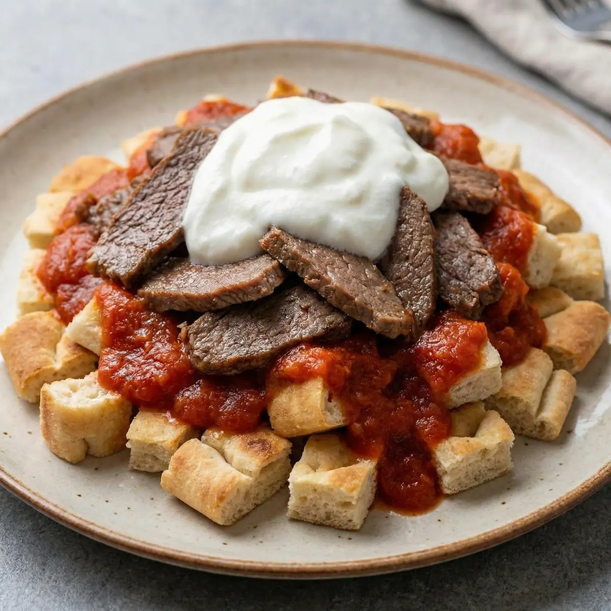 Ramazanda Bayat Pideler Nasıl Değerlendirilir?