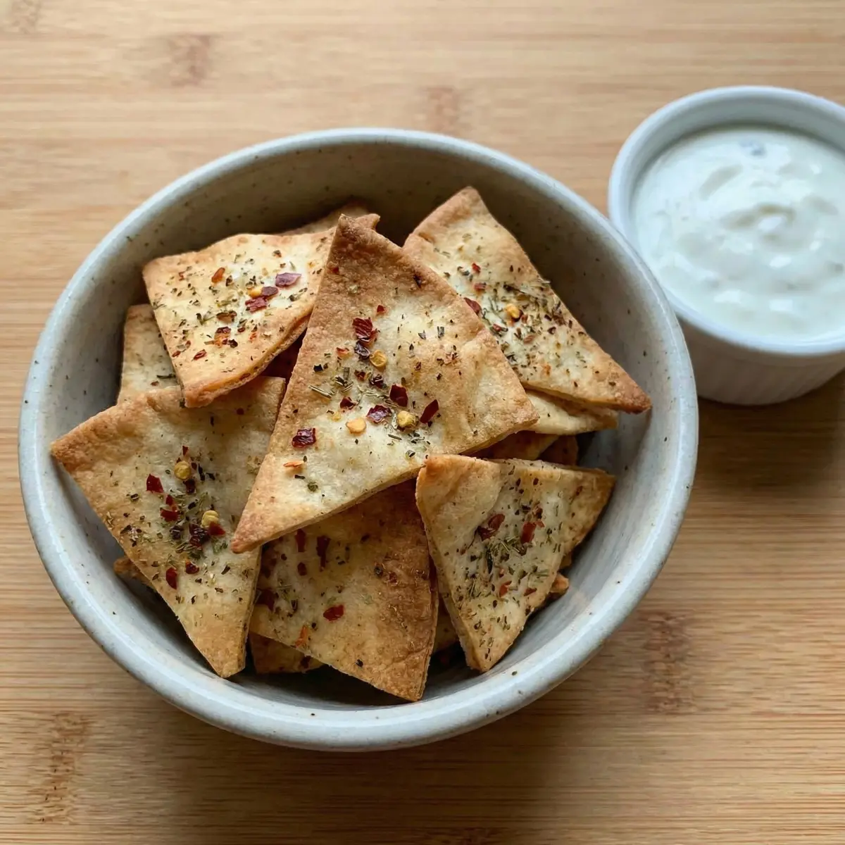 Ramazanda Bayat Pideler Nasıl Değerlendirilir?