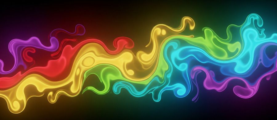 Renklerin Anlamları ve Etkileri