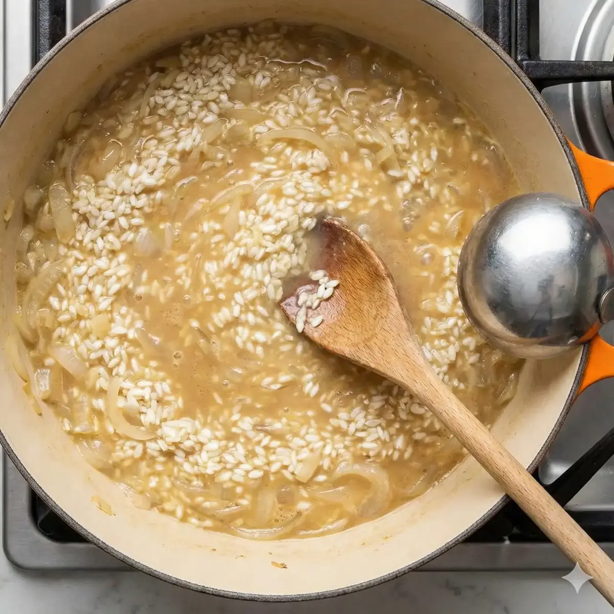 Risotto