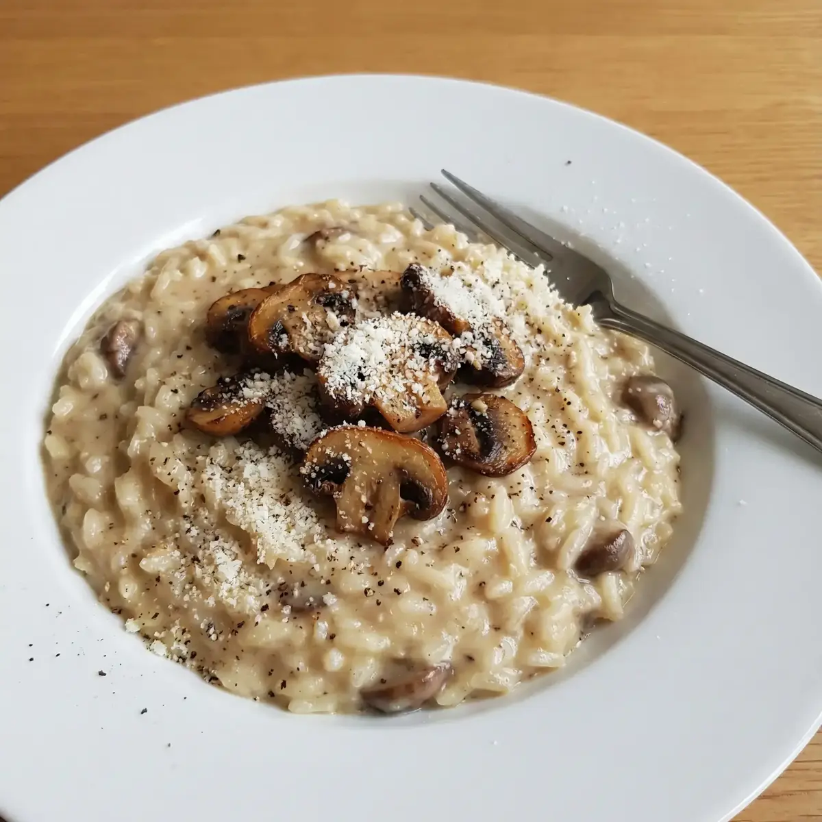 Risotto