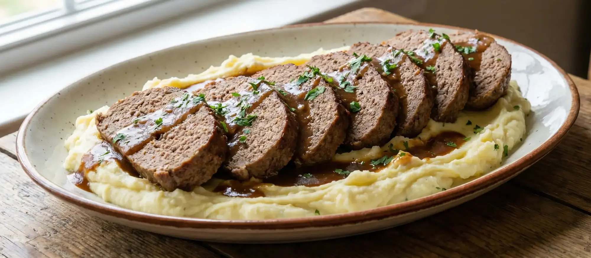 Lokum Gibi Yumuşacık Dağılmayan Rosto Köfte Tarifi