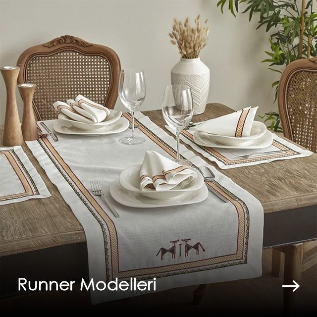 Runner Modelleri