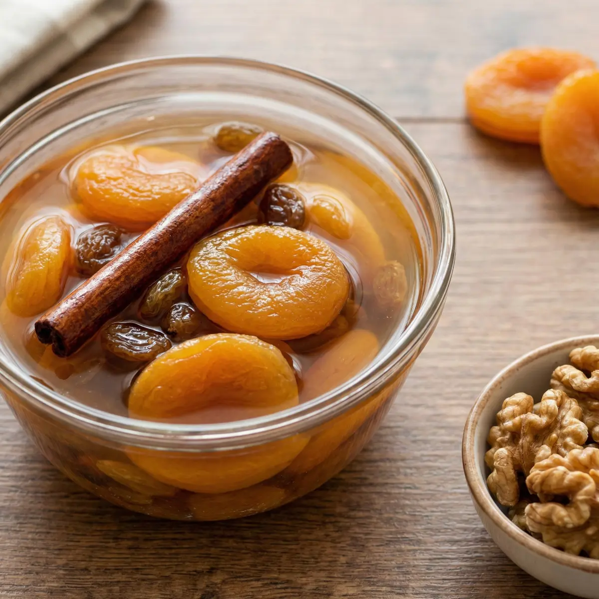 Sahurda Susatmayan ve Tok Tutan İçecekler