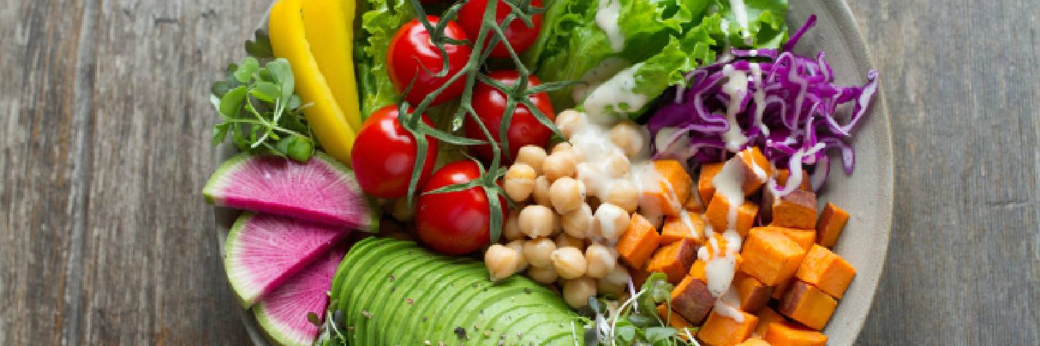 Karaca Salata Karıştırma Setleriyle Renkli Sonbahar Salataları