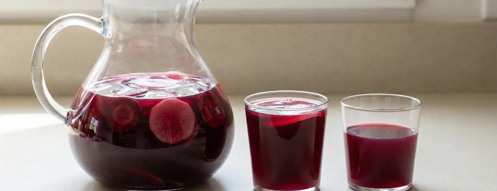 Şalgam Suyu Nasıl Yapılır? Evde Doğal Katkısız Şalgam Suyu Tarifi