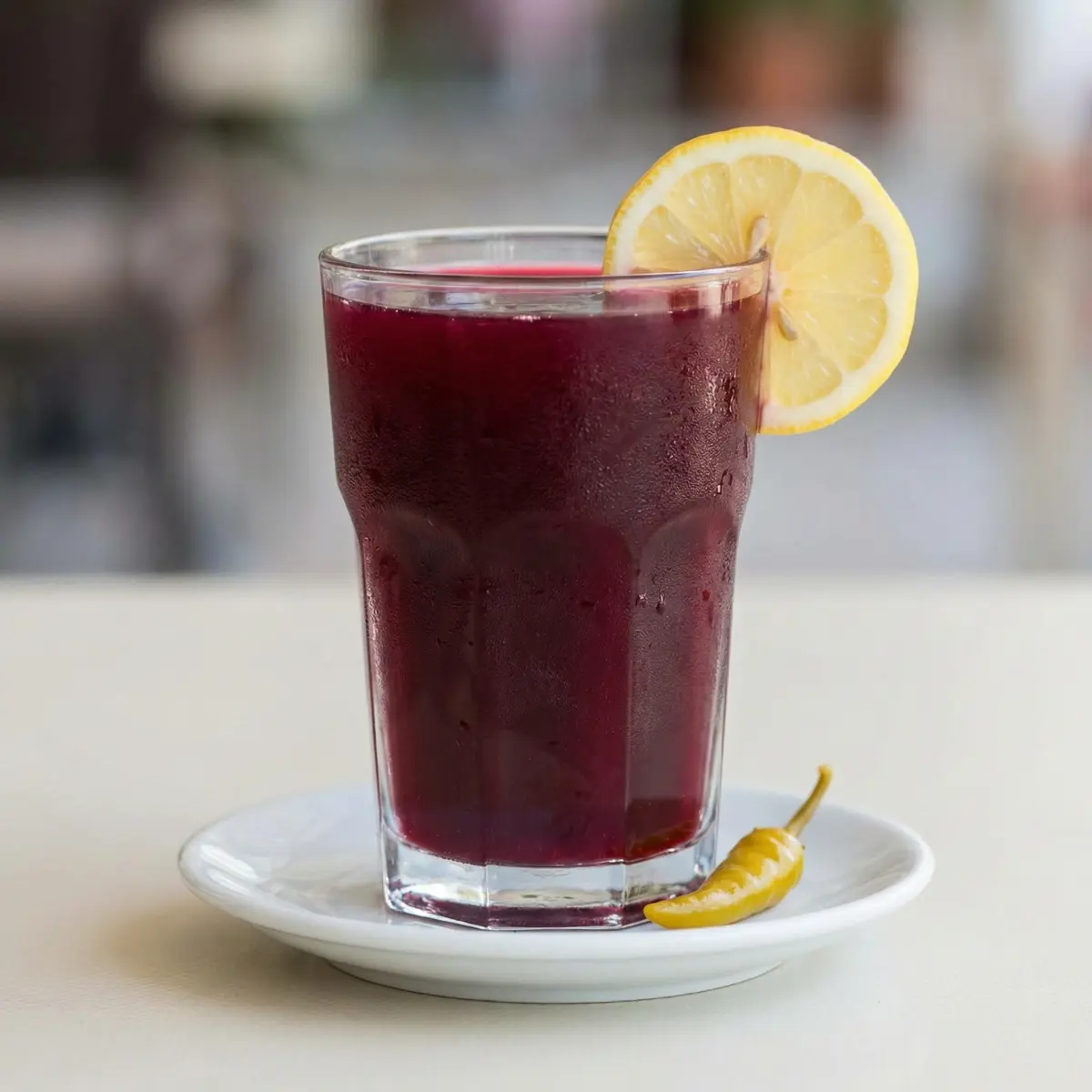 Şalgam Suyu Nasıl Yapılır?