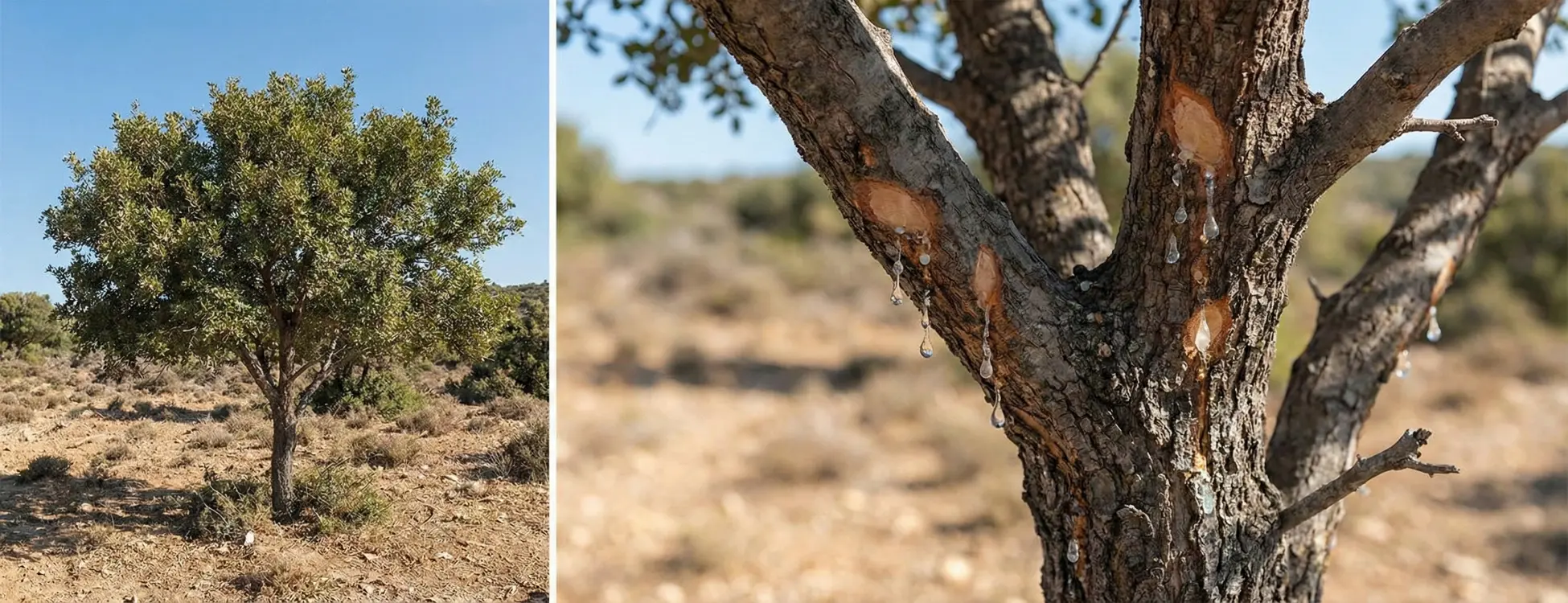 Sandaloz Sakızı Faydaları, Kullanımı ve Zayıflama Etkisi