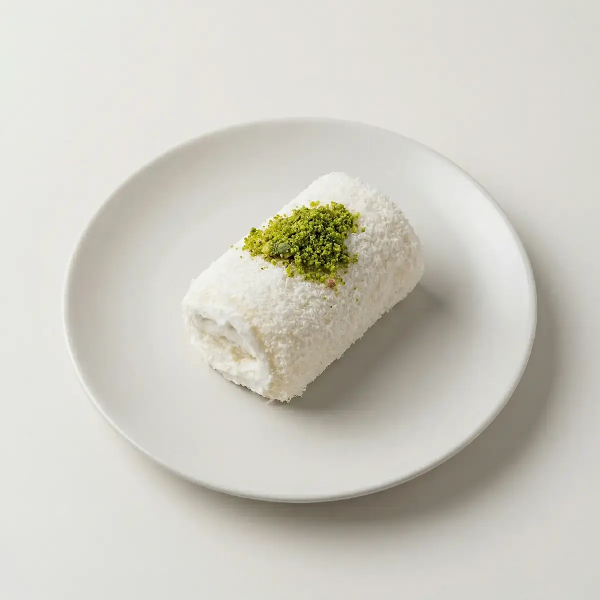 Saray Sarması Lokumu