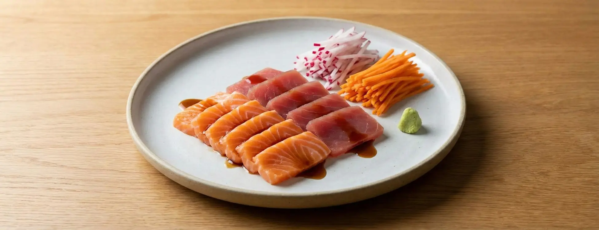 Japon Mutfağının İncisi Evde Gerçek Sashimi Nasıl Yapılır?