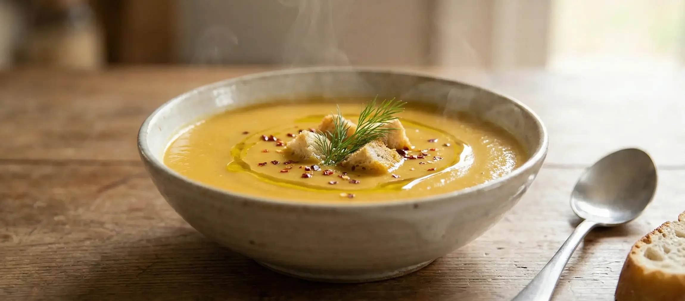 Sebze Sevmeyenin Bile Bayıldığı Sebze Çorbası Tarifi