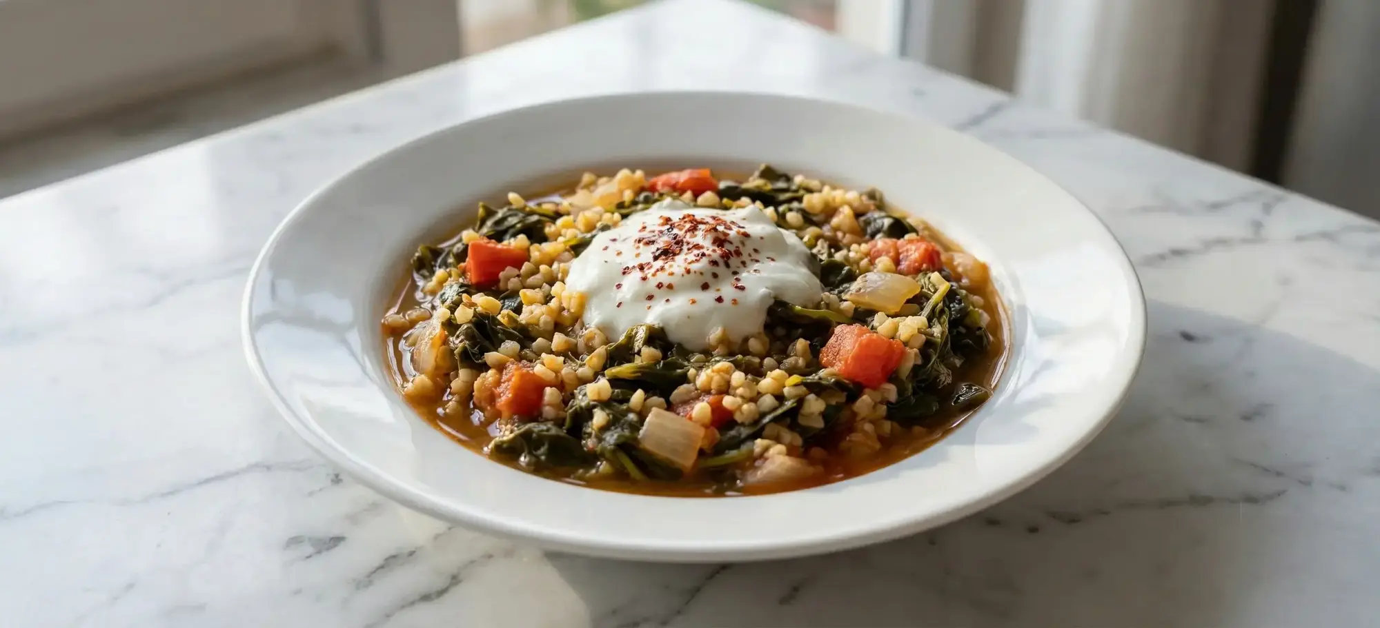 Omega-3 Kaynağı Şifalı Zeytinyağlı Semizotu Yemeği Tarifi