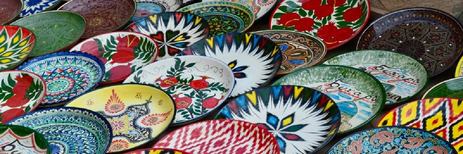 Seramik Boyama Teknikleri ve Pratik İpuçları