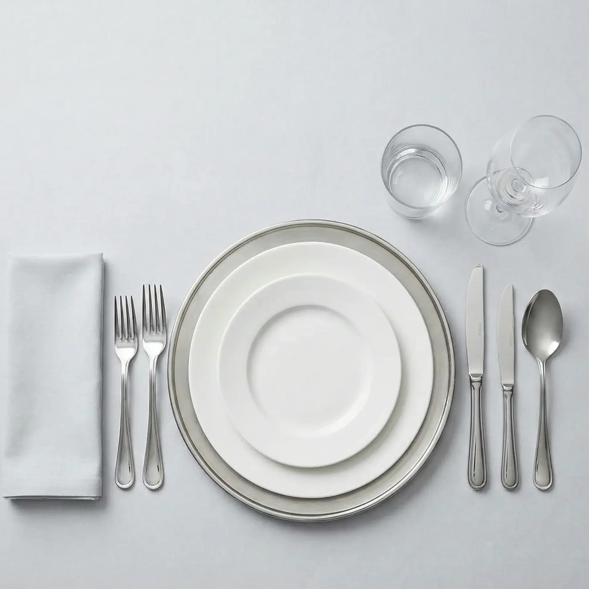 Sevgililer Günü Masa Düzeni