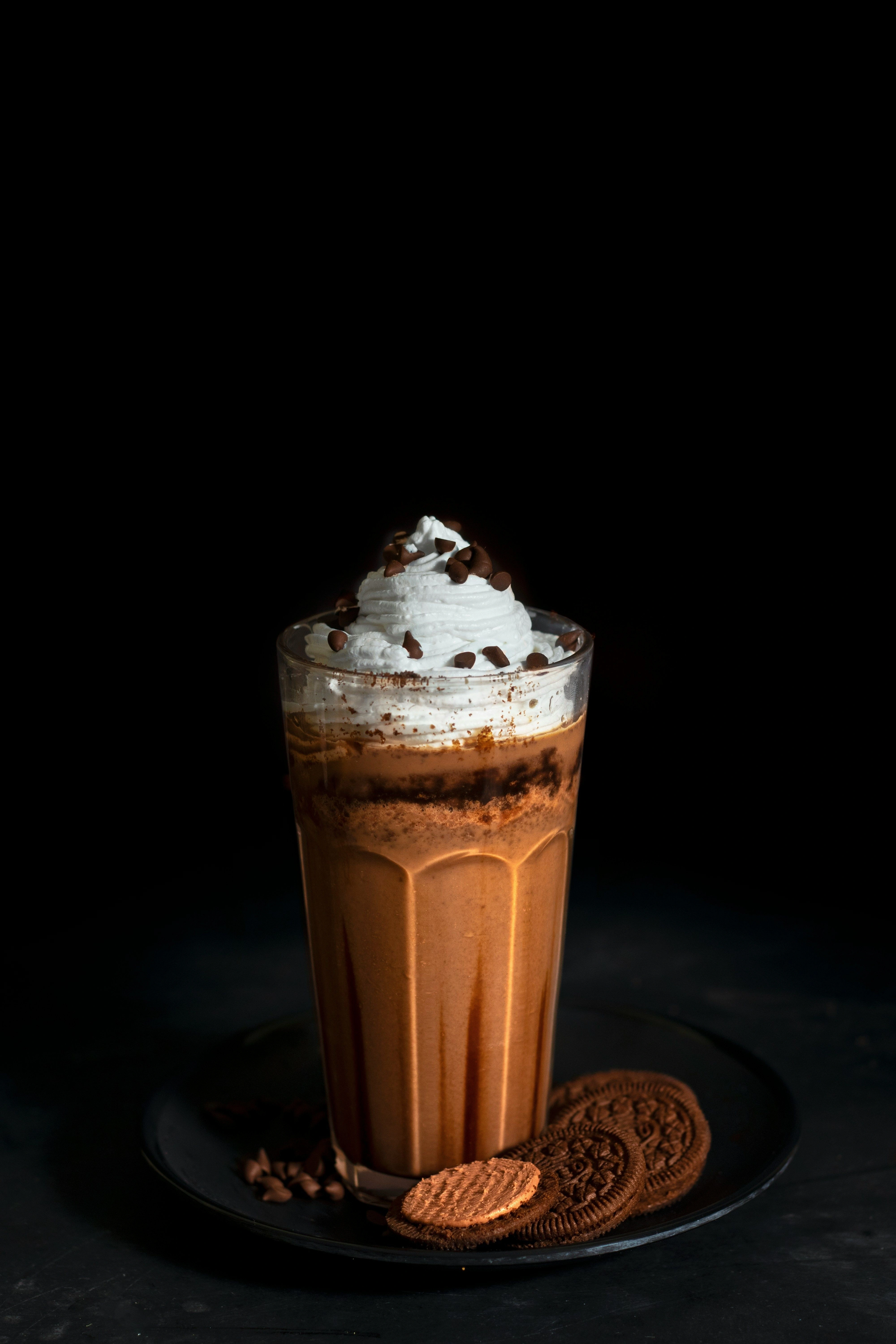 Evde Frappuccino Yapımı: Kafe Tadında Serinletici Kahve