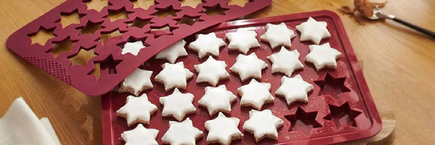 Silikon Pişirme Kapları ile Mikrodalga: Pratik ve Sağlıklı Yemekler