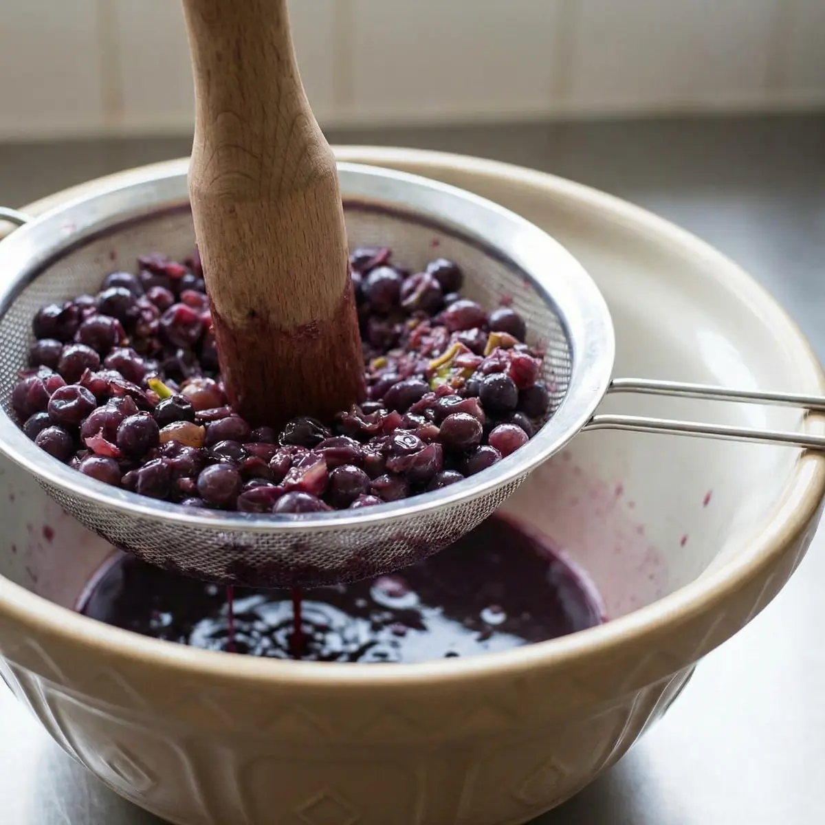 Şıra Nasıl Yapılır?