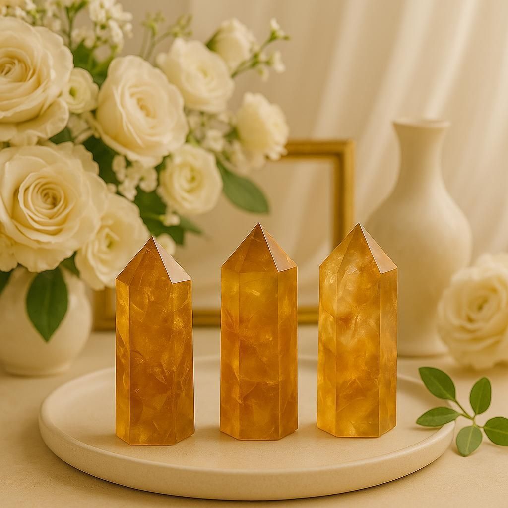 Sitrin Taşı Faydaları