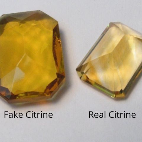 Sitrin Taşı Gerçeği Nasıl Anlaşılır