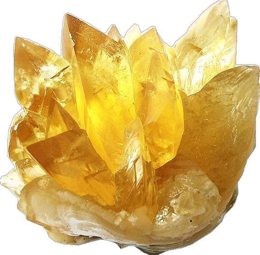 Sitrin Taşı Özellikleri