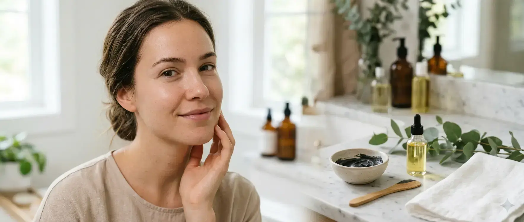 Siyah Nokta Nasıl Geçer? Siyah Nokta Temizleme Yöntemleri