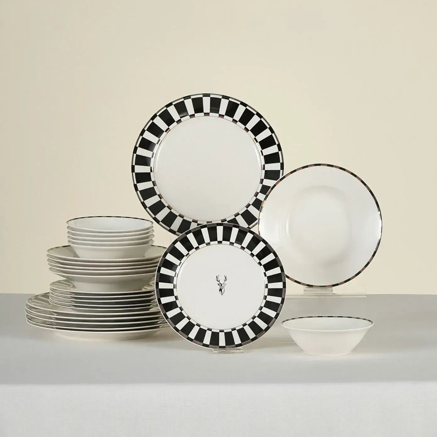 Siyah Sofra Ürünleri