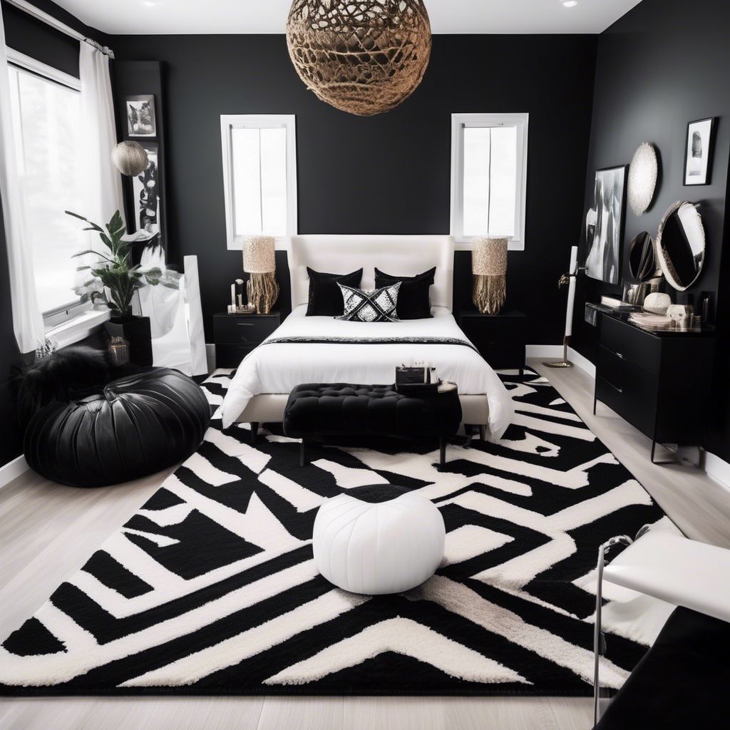 Siyahın Uyumlu Olduğu Renkler