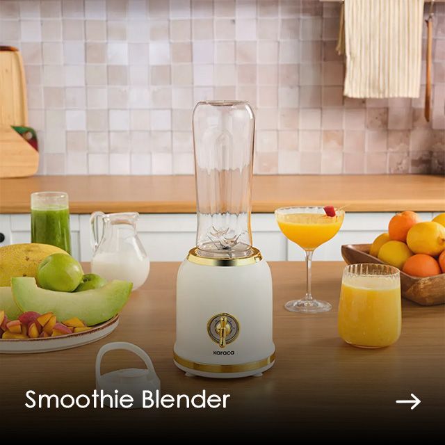 Smoothie Blender