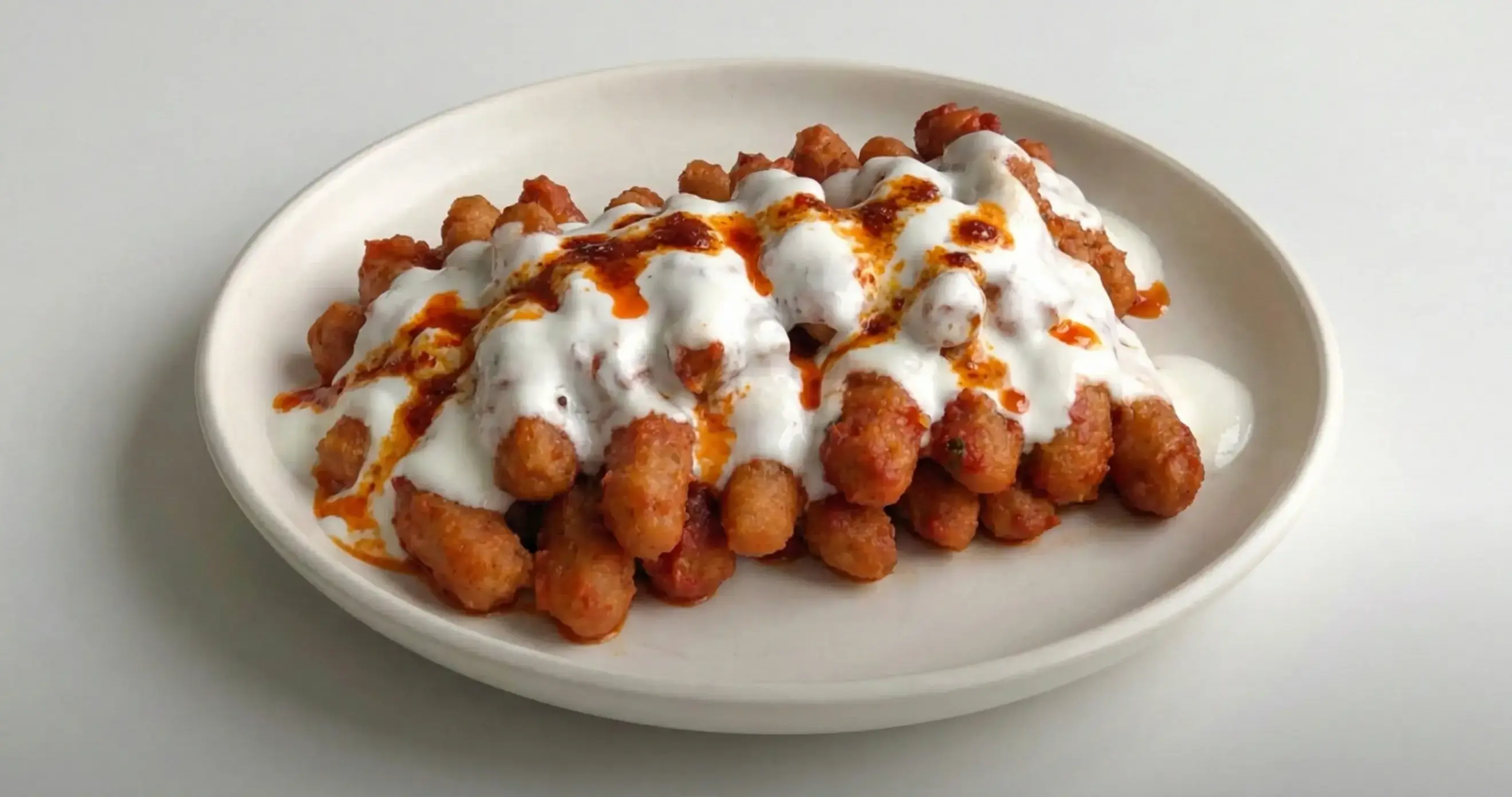 Kahramanmaraş Usulü Orijinal ve Pratik Sömelek Köfte Tarifi