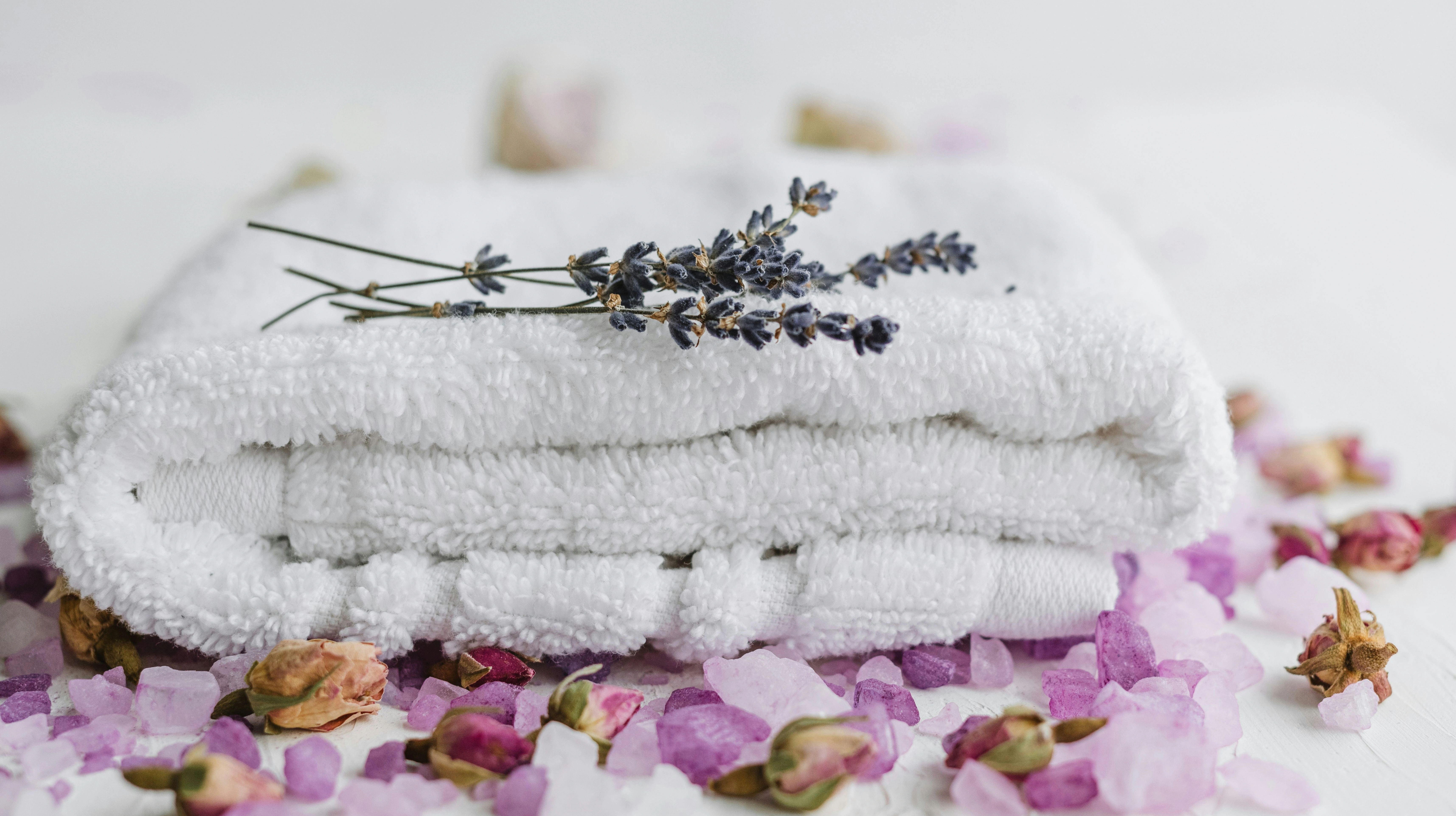 Havlu Bakımında Yumuşaklığı Korumanın Yolları