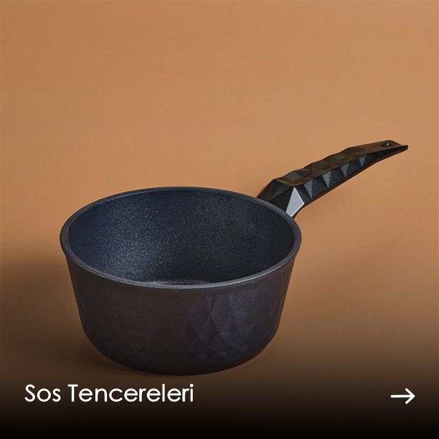 Sos Tencereleri