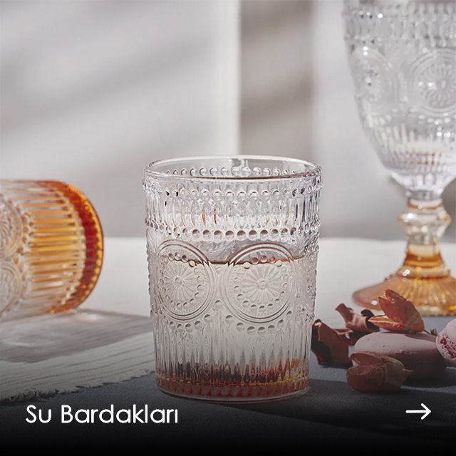 Su Bardağı