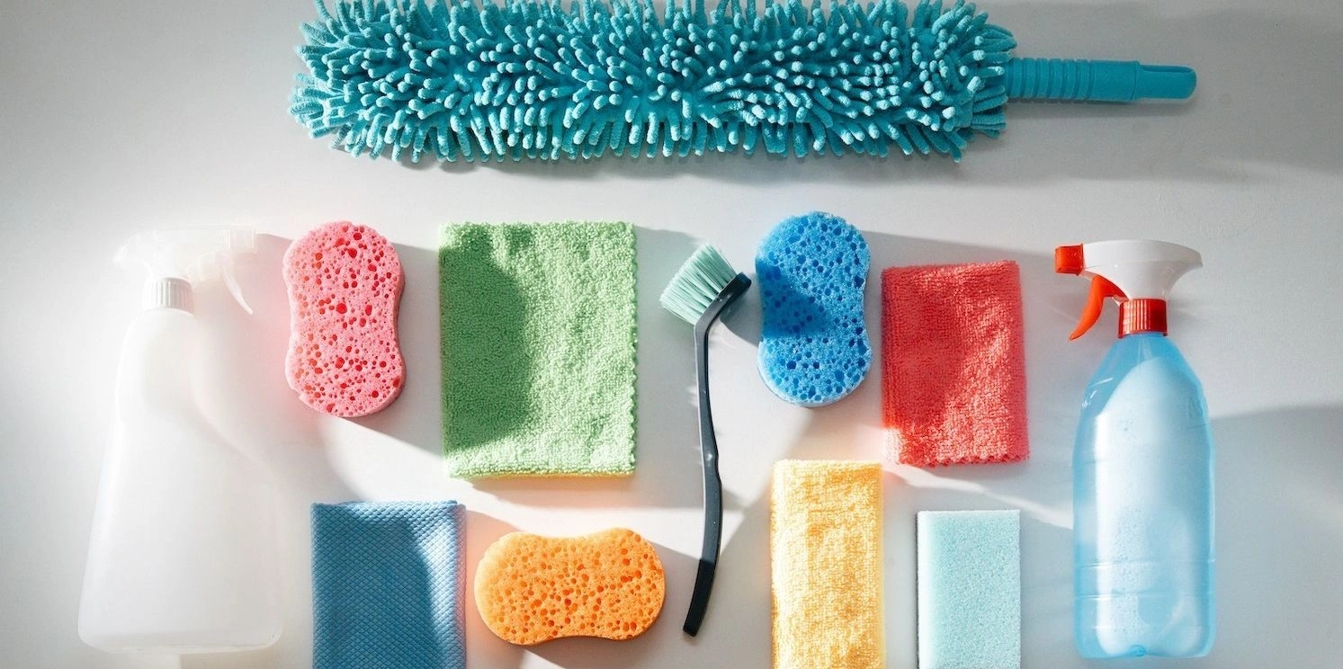 Mutfak Süngerlerini Temiz Tutmanın Pratik Yolları