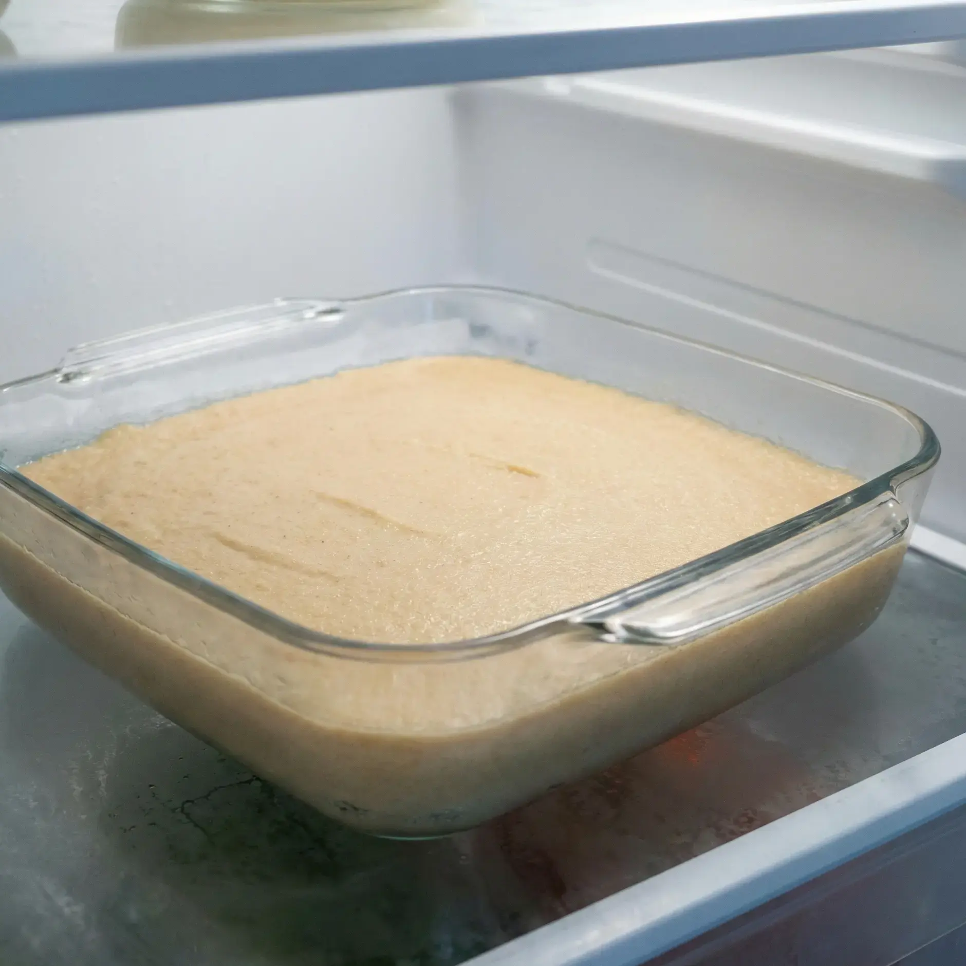 Sütlü İrmik Tatlısı Tarifi