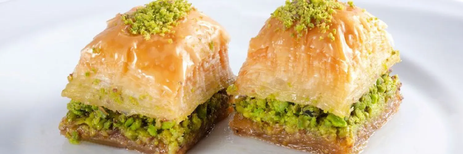 Fırında Sütlü Nuriye: Geleneksel Lezzet