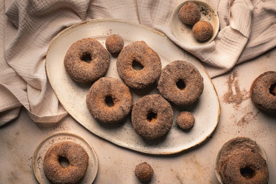 tarçiınlı donuts.jpg