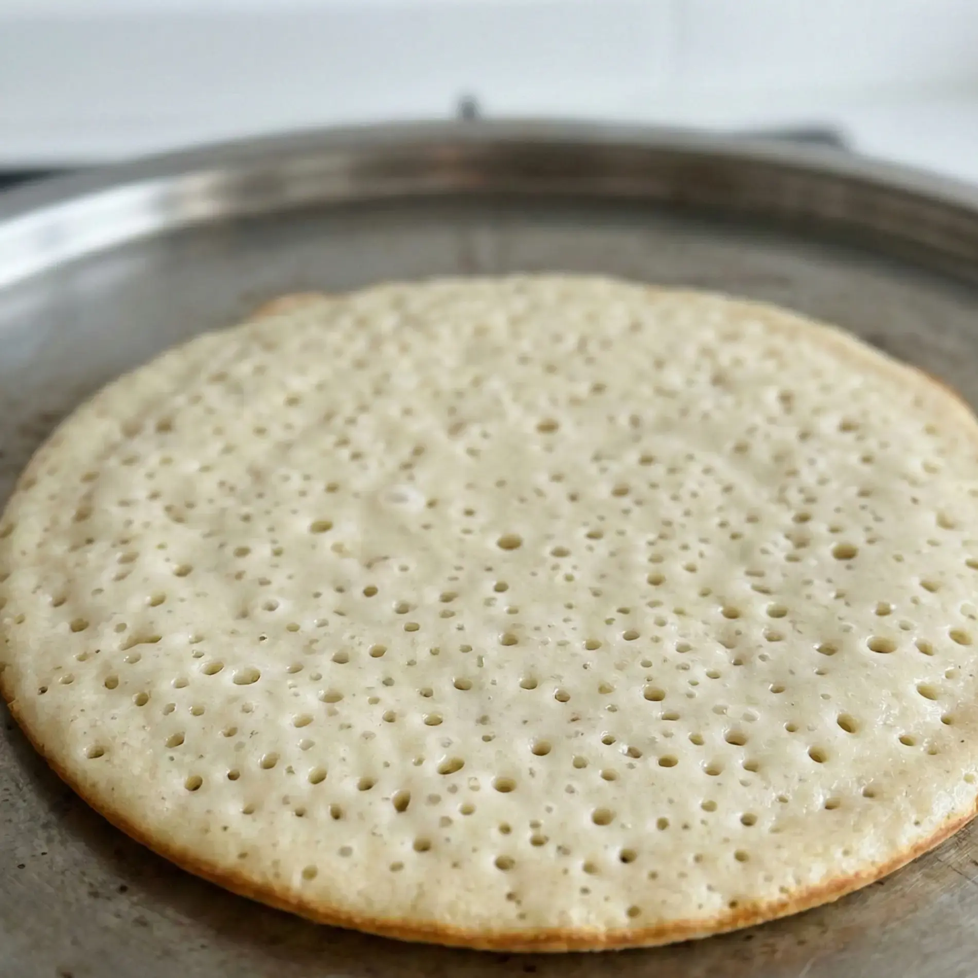 Taş Kadayıf Tatlısı Tarifi