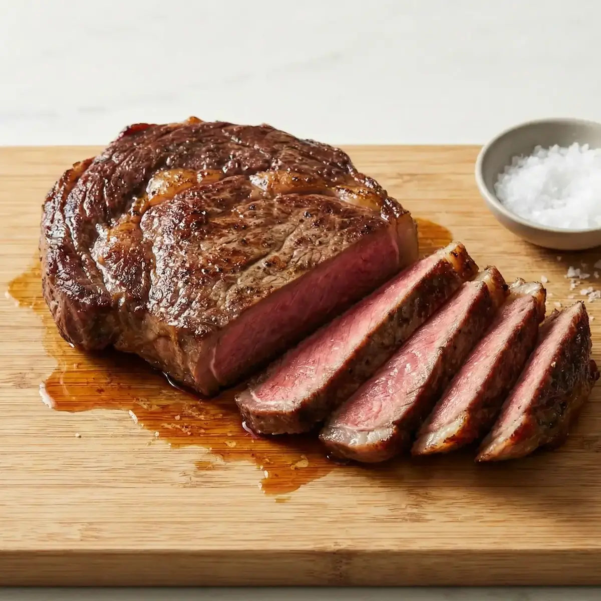 Tavada Et Nasıl Mühürlenir?