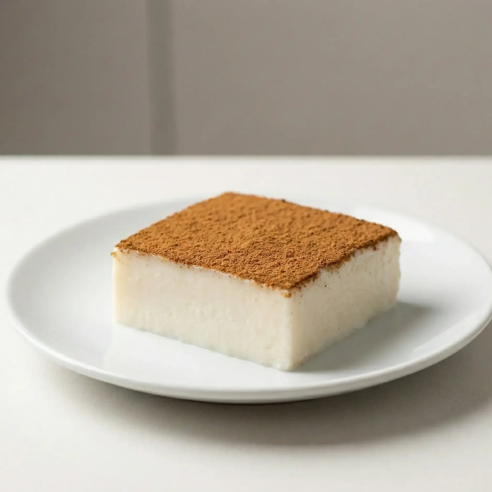 Tavuk Göğsü Tatlısı Tarifi