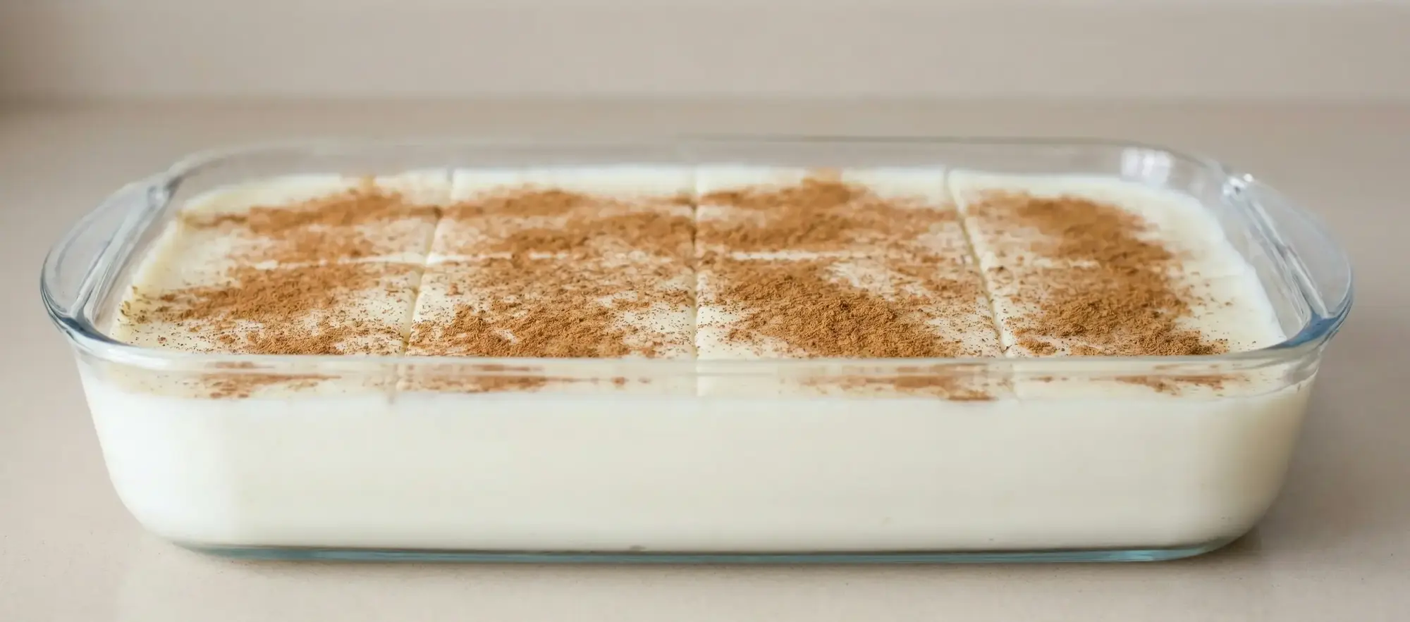 Asla Topaklanmayan Ev Yapımı Tavuk Göğsü Tatlısı Tarifi