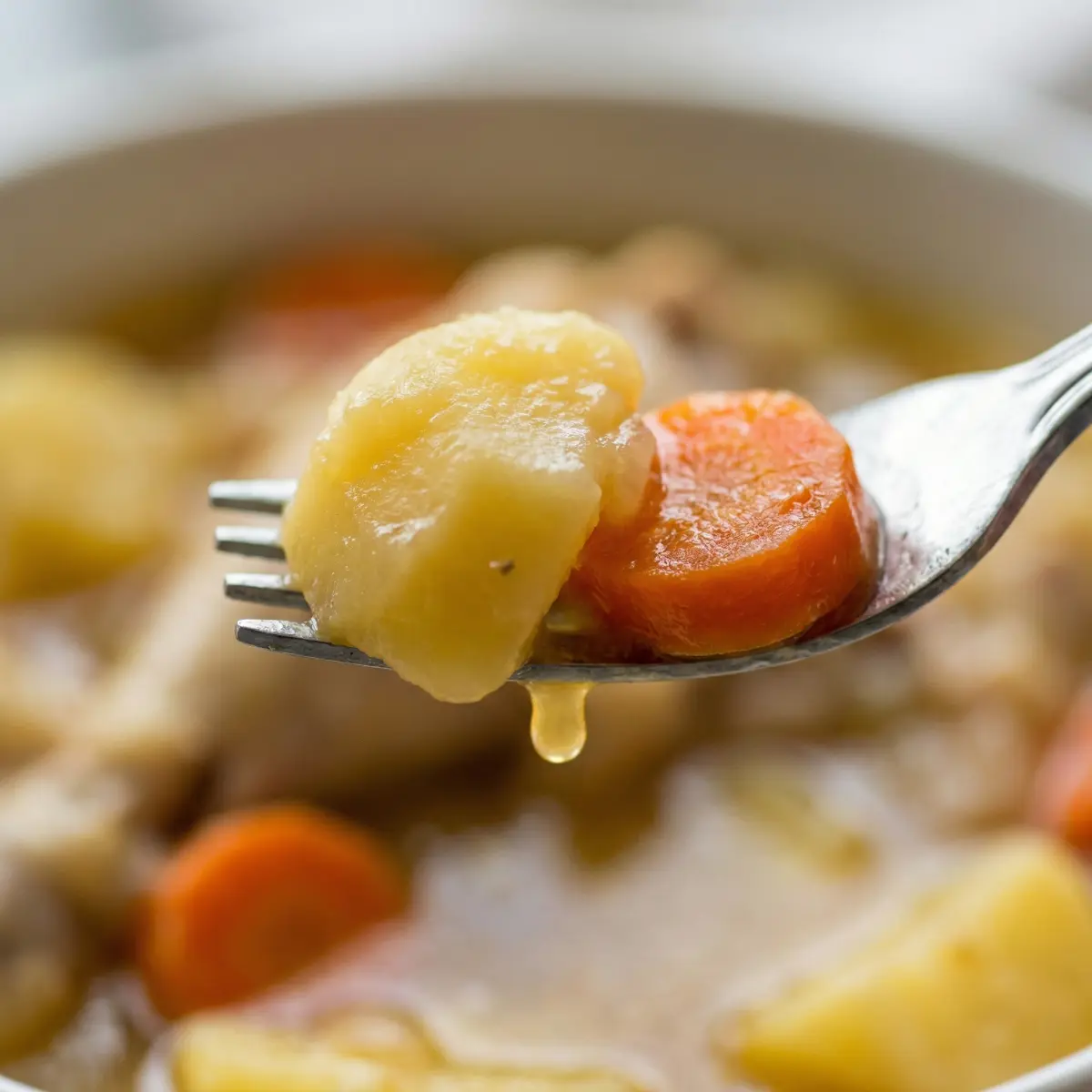 Tavuk Haşlama Tarifi