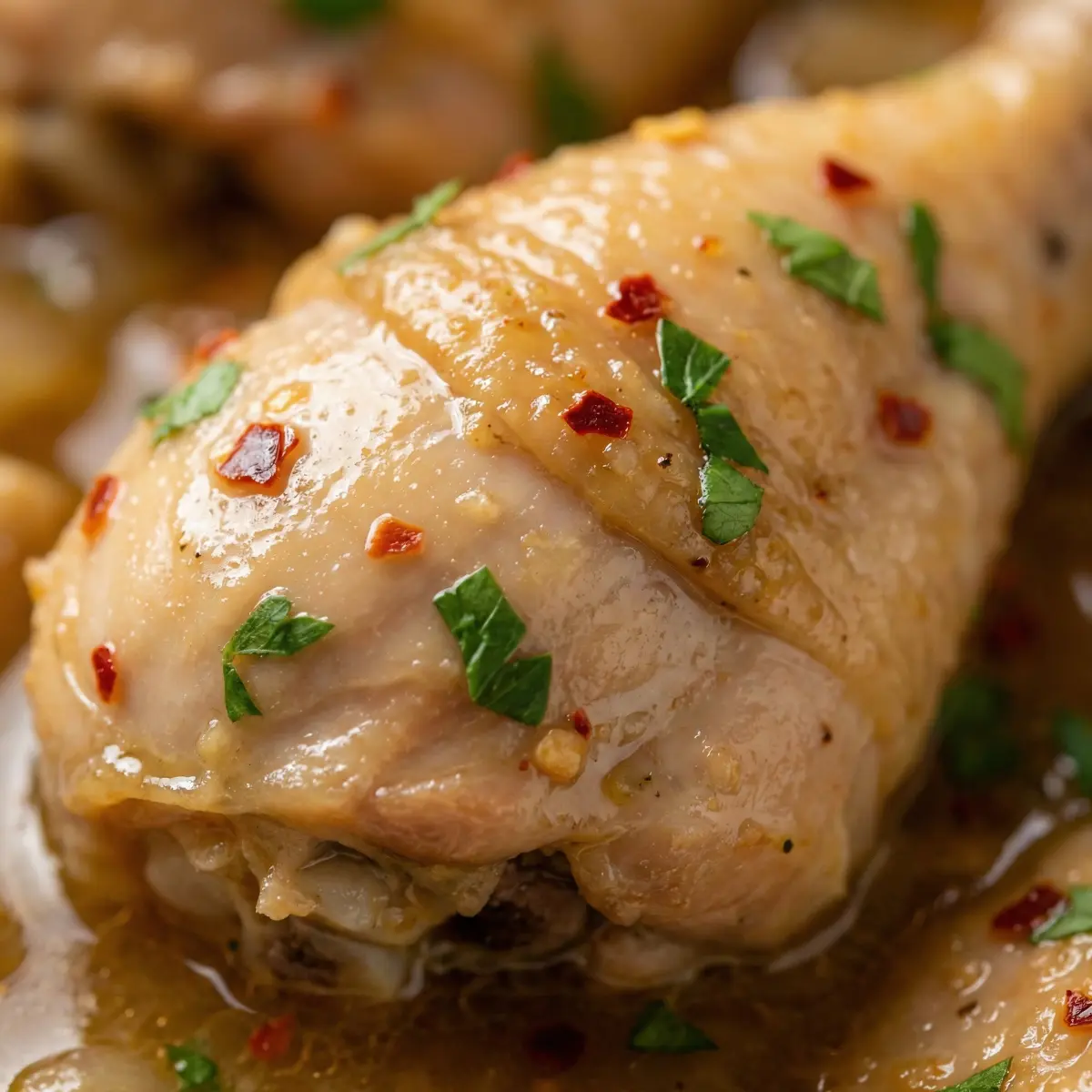 Tavuk Haşlama Tarifi