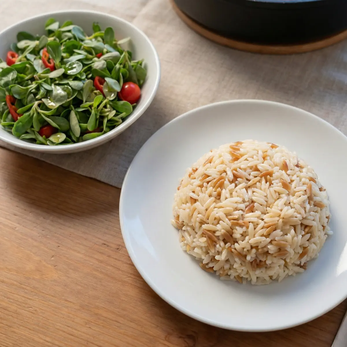 İftar İçin Tavuk Yahni Tarifi