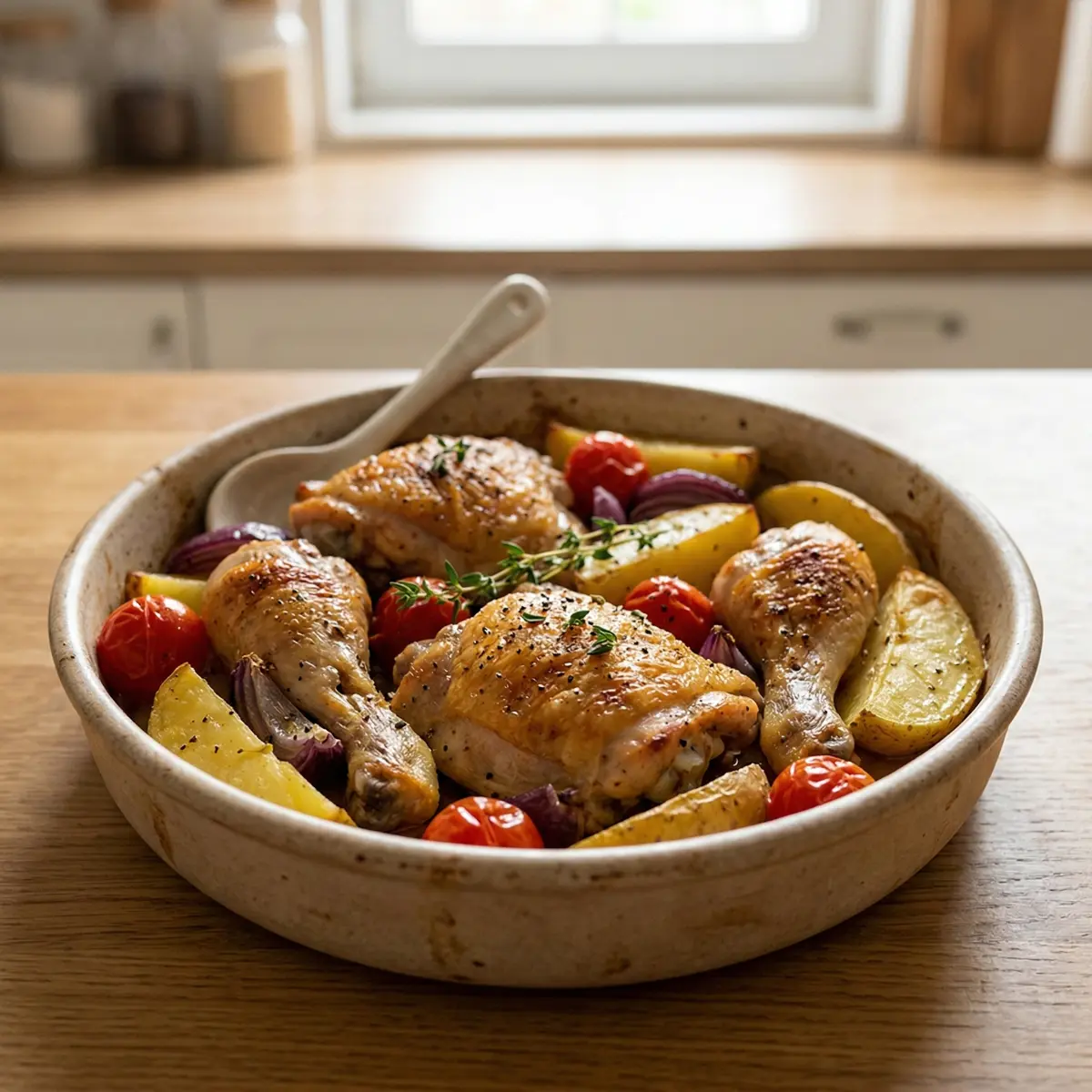 Tavuk Yemeği Çeşitleri