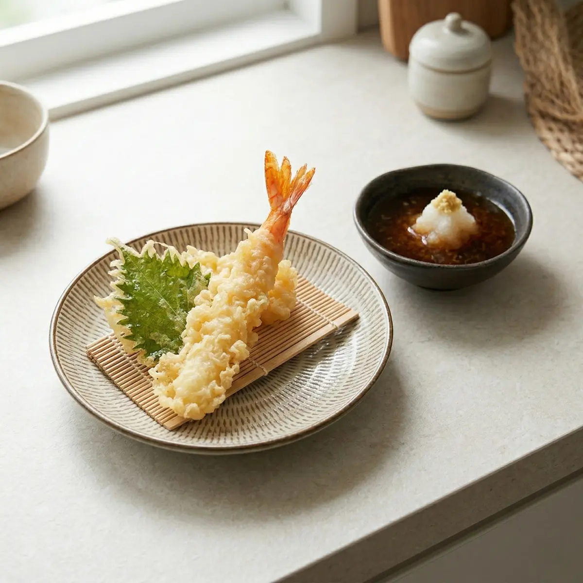Tempura