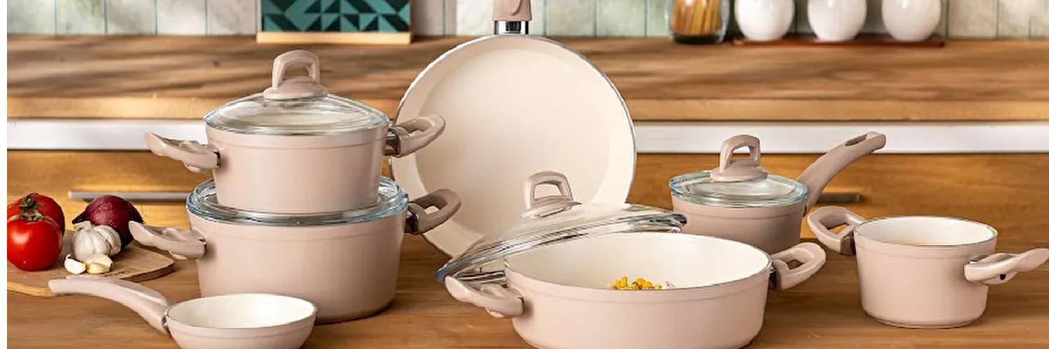 Tencere Malzemesi Seçim Rehberi