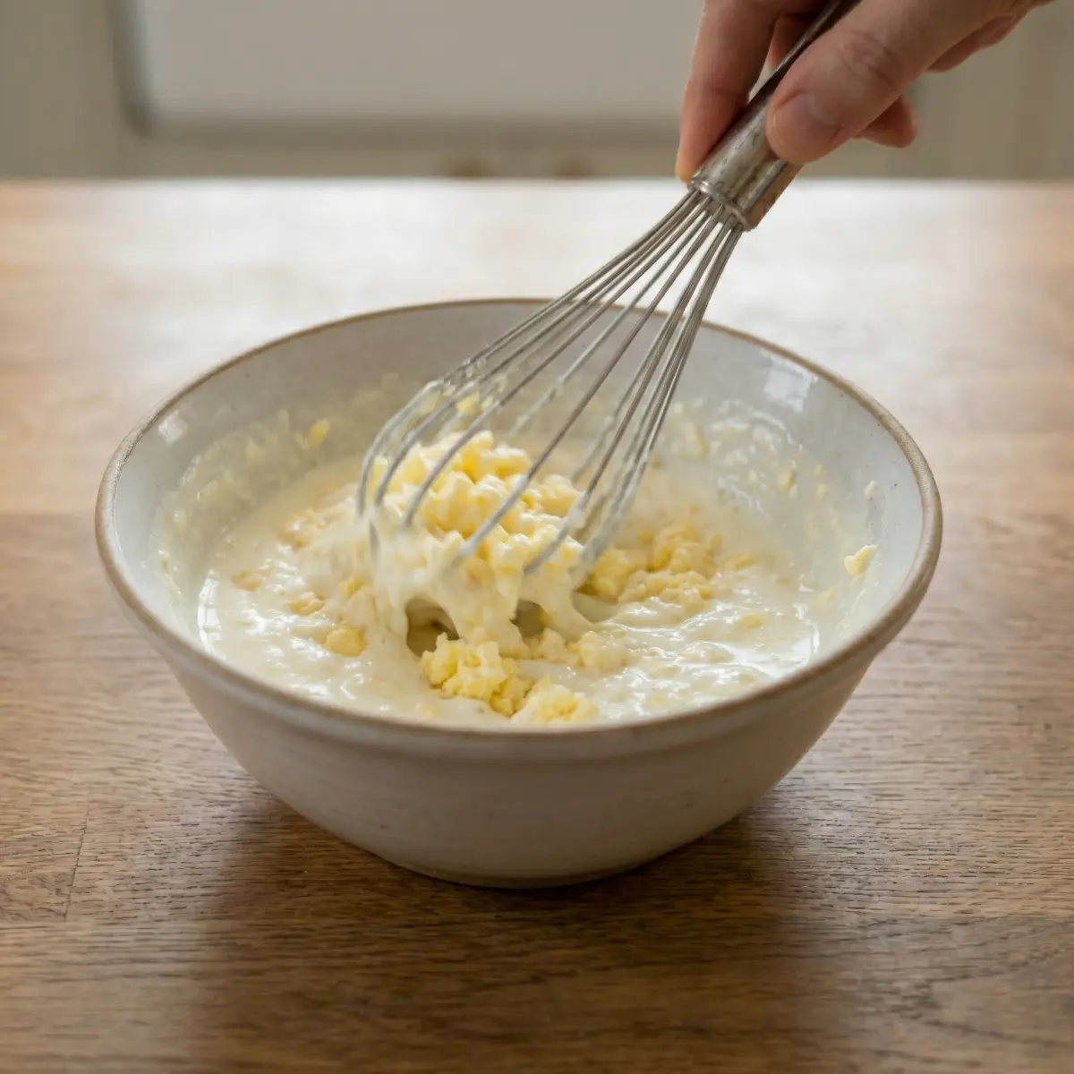 tereyağ nasıl yapılır